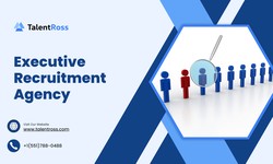 Best Executive Recruitment Agency in US