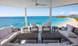 Dining Options for Tourists at Resorts in Antigua
