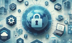 Securing the Digital Frontier: Cybersecurity Measures for the IoT Era in 2024