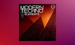 Modern Techno Elements (Sample Packs) Free Download