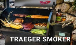 Traeger Smokers: Unleash Restaurant-Quality BBQ at Home