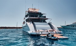 Seafaring Serenity: Renting a Boat for the Perfect Formentera Getaway
