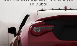 Benefits of engaging car lift service from Sharjah to Dubai