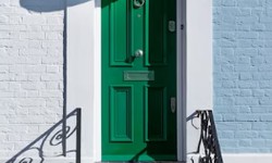 Enhance Your Home's Appeal and Security with Custom Storm Doors in Denver