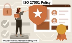 A Complete Guide to the List of ISO 27001 Policies