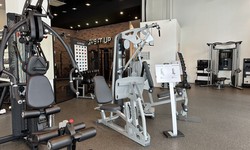 Different Types of Gym Fitness Equipment in Singapore for Home Gym or Commercial One