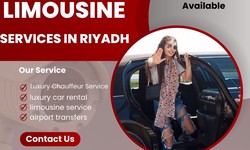Short and Long Tour: Book our Limousine Service in Riyadh for the Best Travel Solutions