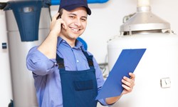 The Role of a Water Heater Technician in Sustainable Living