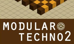 Modular Techno 2 (Sample Packs) Free Download