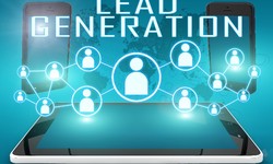Lead Generation : How AI is Transforming the Game - Lead Generator X