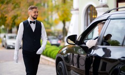 Celebrate Safely: Wedding Shuttle Services Ensure Everyone Arrives Home Happy