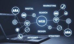 Understanding the Basics of Digital Marketing and Web Development