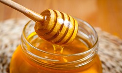 Unleashing the Healing Power of Manuka Honey 1200 MGO: A Comprehensive Guide to its Benefits