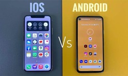 iPhone vs. Android: The Ultimate Mobile OS Showdown