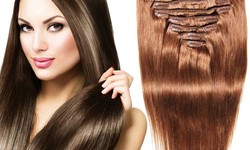 Essential Products for Hair Extensions: Elevate Your Look with Cute Hair Color Ideas