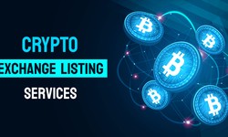 Gateway to Growth: Strategies for Cryptocurrency Exchange Listing