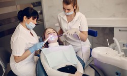 Restoring Smiles: The Ultimate Guide to Dental Crowns in Medford