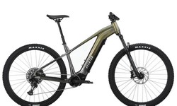 Smooth Rides: Exploring the World of Full Suspension eBikes