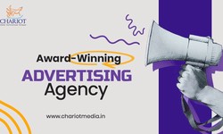 Chariot Media: Synonymous with Excellence as a Good Company under Rajesh Joshi's Leadership