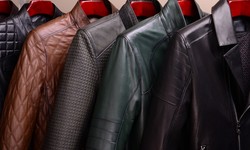 Genuine Leather Jackets for Men: How to Spot Quality and Authenticity?