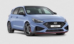 Now Carefully Execute Your Hyundai i30N Deal with Hidden Charges to Consider!