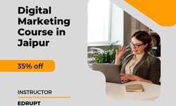 Discover the Best Digital Marketing Course in Jaipur for Transform Your Career