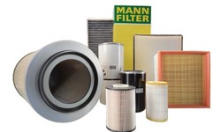 Understanding The Crucial Role of Hydraulic Filters in System Maintenance
