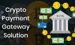 Are You Ready to Embrace the Future? A Comprehensive Guide to Crypto Banking Payment Gateway Solutions