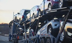 Simplifying the Vehicle Transportation Services in Canada through Interlane Logistics