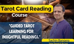 Unlock Your Intuition: Explore Tarot Reading Courses at Nalanda Wellness