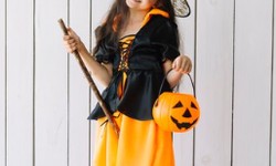 Unleash the Magic: Top Halloween Costumes for Girls