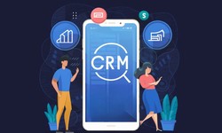 The Role of Mobile Apps in Custom CRM Solutions