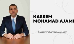 Unraveling the Success Story of Kassem Mohamad Ajami