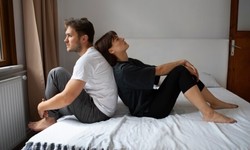 How Can You Be More Intimate With Your Spouse?