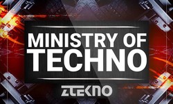 How To Download Ministry Of Techno (Sample Packs)