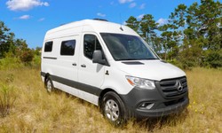 Designing Dreams: The Art of Custom Van Conversion Shops in Tampa