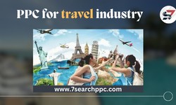 PPC for travel industry: The Best way to Reach your Target
