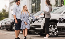 Finding the Right Used Car for Your Lifestyle