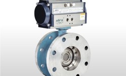 The Essential Guide to Butterfly Valve Supplier