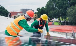 Earnings of Solar Panel Installers