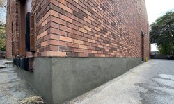 Common Mistakes to Avoid When Building Poured Concrete Retaining Walls