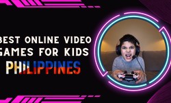 Best Online Video Games for Kids in the Philippines 2024