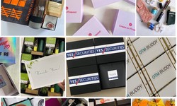 Unlocking Success: The Power of Thoughtful Corporate Gifts in Building Relationships