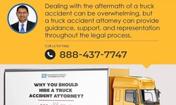 The Advantages of Engaging a Trucking Law Firm