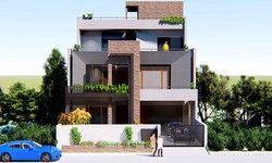 How to Transform Your Space with the Best Architecture Company in Lucknow