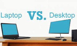 Laptops vs. Desktops: Which One is Right for You in 2024?
