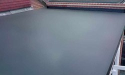 Benefits of Choosing Flat Roof Installation in USA