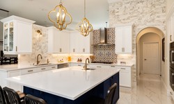 Maximizing Space and Style: Top Trends in Kitchen Remodeling for Corona Del Mar Homes