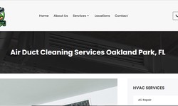 Comprehensive Mold Testing Services in Oakland Park, FL