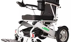 Innovative Features to Look for in Modern Electric Wheelchairs